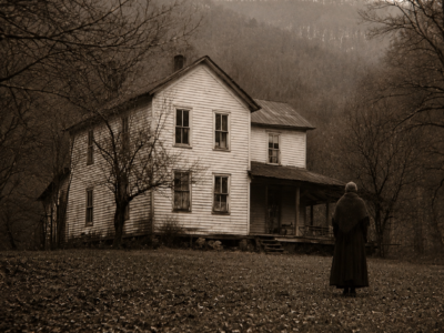 The Macabre History of the Vance Family: They Took Her To An Empty Farmhouse And Awakened The Evil