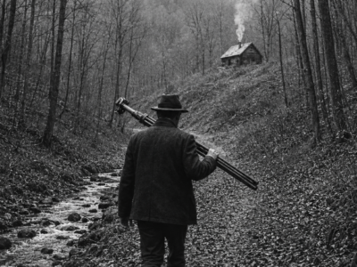1927 Appalachian Horror – The Real Story Behind Deliverance