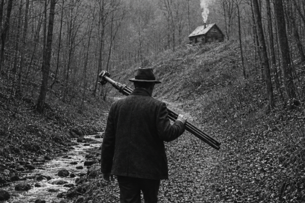 1927 Appalachian Horror – The Real Story Behind Deliverance