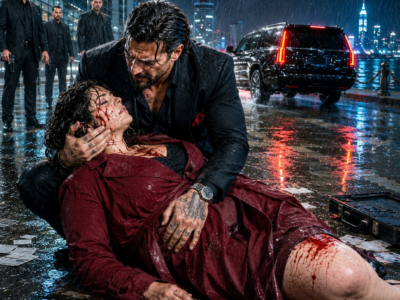 they left his curvy assistant bleeding in the rain—then boston’s most feared mafia boss claimed her as his future wife and destroyed the woman who touched her