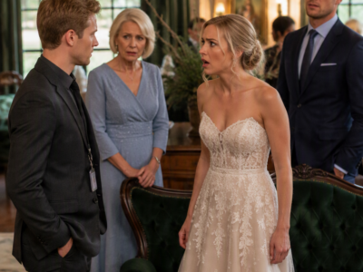 My Family Laughed When My Sister Called My Business “Pathetic”—Then Her Perfect Wedding Was Built Around the One Thing They Never Bothered to Ask Me About…
