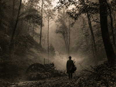 The Real Backwoods Behind *Deliverance* Was Worse Than the Legend