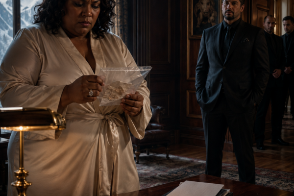 She Woke in a Mafia Boss’s Mansion With His Diamond on Her Finger—But When He Said They Married to Protect Her From the Ex Who Had Offered Her as Collateral, Selena Found the Ledger That Could Make Either Man Regret Ever Underestimating Her