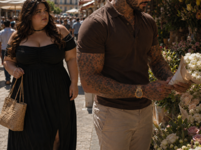 The Blacklisted Curvy Accountant Had Forty-Seven Dollars Left—Then the Injured Mafia King Claimed Her as His Future Wife
