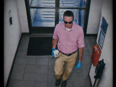 Detective Tessa Navarro remembered the sentence because Graham Lowell said it before anyone had used the word abduction. His wife had been missing less than three hours, her car had not yet been found, and there was still no evidence that she had been taken anywhere. Graham sat beneath the fluorescent lights, hands locked together, and said, “Simon finally did what he’s been threatening to do.” By the end of the day, police would know Rebecca Lowell was dead. What they did not yet understand was that Simon Hale had almost nothing to do with it.