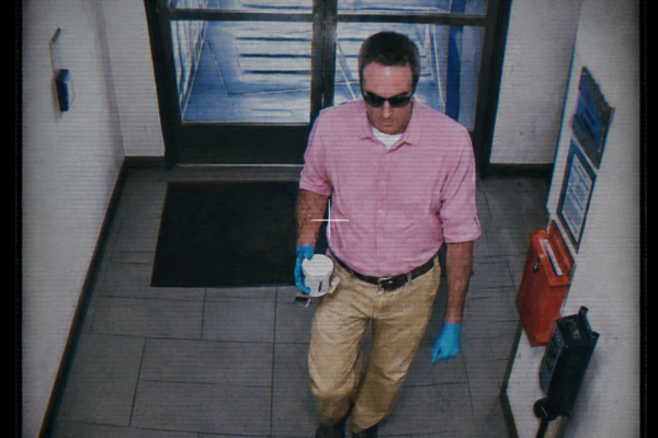 Detective Tessa Navarro remembered the sentence because Graham Lowell said it before anyone had used the word abduction. His wife had been missing less than three hours, her car had not yet been found, and there was still no evidence that she had been taken anywhere. Graham sat beneath the fluorescent lights, hands locked together, and said, “Simon finally did what he’s been threatening to do.” By the end of the day, police would know Rebecca Lowell was dead. What they did not yet understand was that Simon Hale had almost nothing to do with it.