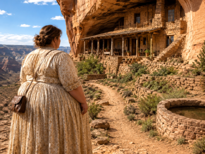 The Sheriff Burned My Homestead to Steal the 40 Acres My Father Left Me—Then I Found His Final Secret Beneath the Ruins