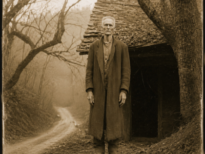 The Real Man Behind the ‘Wrong Turn’ Legend Was Worse Than the Movie