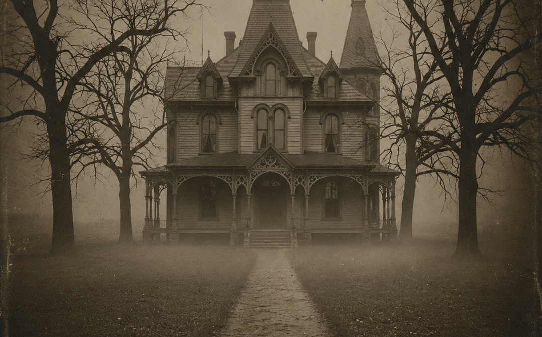 The Most Terrifying Mystery in Salem History 1898
