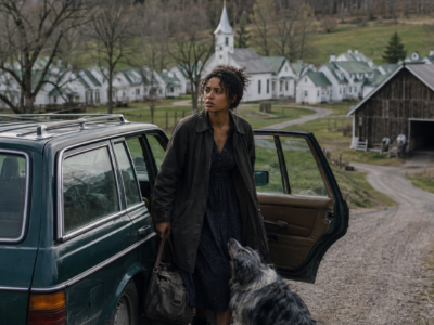 Her Family Laughed When Her Grandmother Left Her Only $1—But the Next Morning a Secret Lawyer Drove Her Three Hours North to 280 Hidden Acres, Where Twelve Cottages, Ten Forgotten Residents, and a Failing Trust Revealed What the Dollar Really Meant