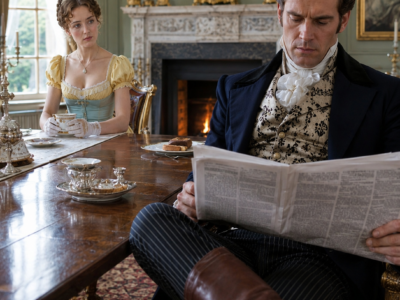 I Left the Duke Who Treated Me Like a Stranger After Eight Silent Years—Then He Found the Journal I Never Meant Him to Read