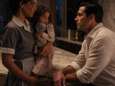The Housekeeper’s Three-Year-Old Asked New York’s Most Feared Mafia Boss to Be Her Mommy’s Boyfriend—But When Sophia Tried to Refuse His Impossible Offer, Dominic Moretti Did Something No Woman in His House Had Ever Seen Him Do
