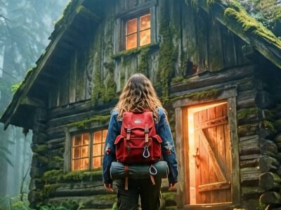 My Family Swore My Mother Abandoned Me For Another Man And Never Looked Back—Until I Unlocked Her Hidden House And Found Thirty Years Of Evidence Proving My Name Had Been At The Center Of The Truth All Along