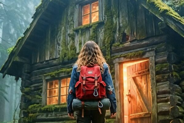 My Family Swore My Mother Abandoned Me For Another Man And Never Looked Back—Until I Unlocked Her Hidden House And Found Thirty Years Of Evidence Proving My Name Had Been At The Center Of The Truth All Along