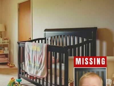THEIR BABY DISAPPEARED THROUGH AN OPEN WINDOW IN 1997—THEN A DNA TEST CONNECTED A 25-YEAR-OLD STRANGER TO THE FATHER WHO NEVER STOPPED WAITING