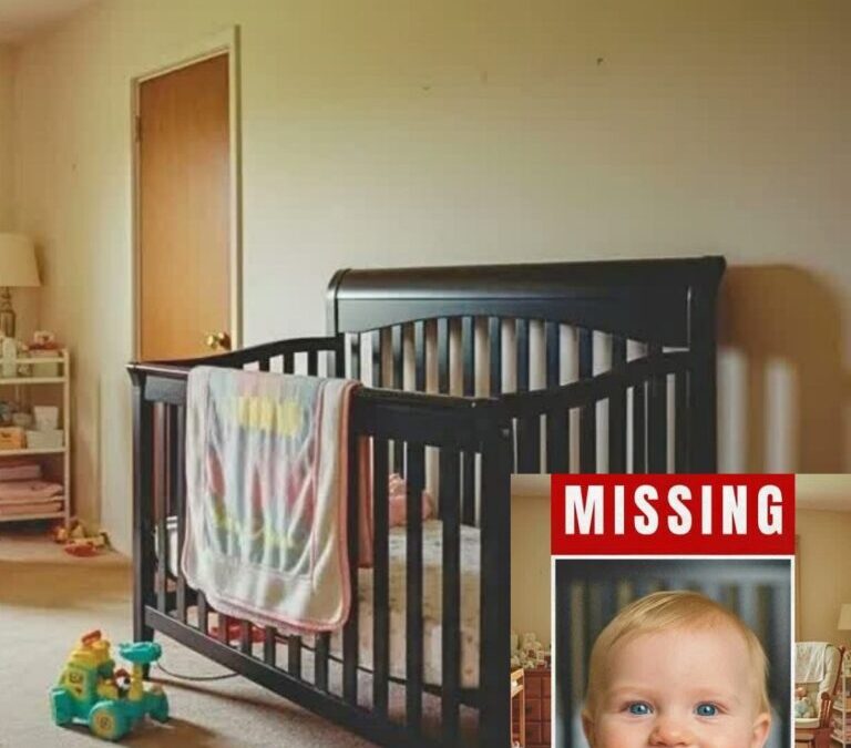 THEIR BABY DISAPPEARED THROUGH AN OPEN WINDOW IN 1997—THEN A DNA TEST CONNECTED A 25-YEAR-OLD STRANGER TO THE FATHER WHO NEVER STOPPED WAITING
