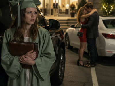 My Twin Sister Took My Boyfriend at My Graduation, and My Parents Called It “True Love”—Five Years Later, She Served My Dinner Without Knowing Why I Was Back…