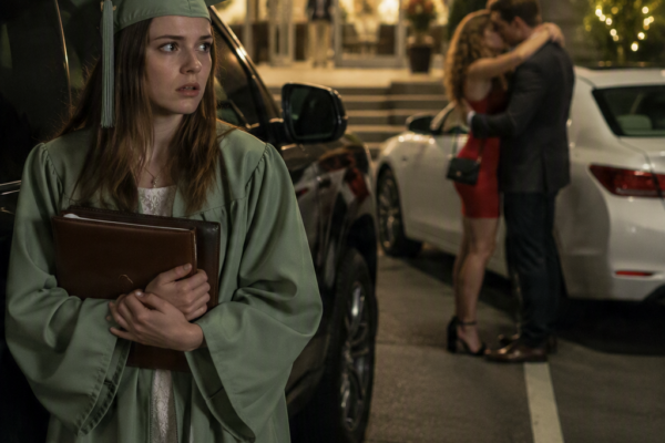 My Twin Sister Took My Boyfriend at My Graduation, and My Parents Called It “True Love”—Five Years Later, She Served My Dinner Without Knowing Why I Was Back…