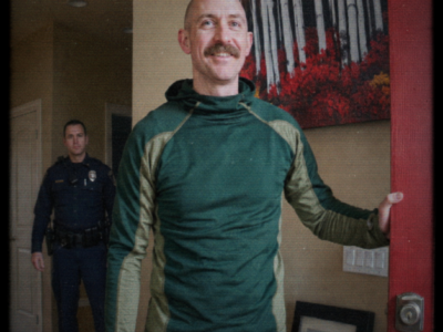 The first thing Detective Mara Vance remembered about Daniel Mercer was how calmly he described the worst morning of his life. His wife had stopped breathing beside him, yet he could tell police exactly when she took painkillers, what she ate, and which door he unlocked for paramedics. What he could not remember was the name of a single movie they had supposedly watched together. At first, that meant nothing. Three weeks later, it meant almost everything.