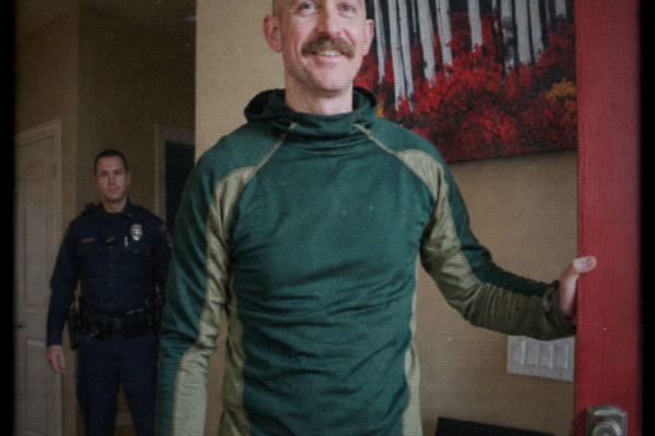 The first thing Detective Mara Vance remembered about Daniel Mercer was how calmly he described the worst morning of his life. His wife had stopped breathing beside him, yet he could tell police exactly when she took painkillers, what she ate, and which door he unlocked for paramedics. What he could not remember was the name of a single movie they had supposedly watched together. At first, that meant nothing. Three weeks later, it meant almost everything.