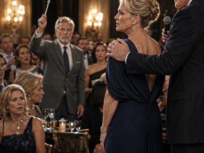 My Husband Auctioned Me for Five Hundred Dollars Before Three Hundred Laughing Guests—Then a Billionaire Offered Two Million, Refused Harold’s Hand, and Said He Had Come Because a Dying Woman Had Spent Years Trying to Reach Me