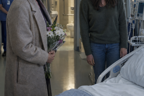 My Mother Refused to Come While I Was Fighting to Survive, Saying My Sister Needed Her More—So I Left One Note on My Empty Hospital Bed, and Weeks Later a Blood-Type Discovery Forced Me to Tell My Father Why Our Family Had Never Treated Us the Same