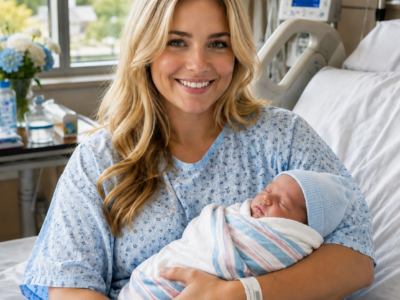 After 14 agonizing hours of labor, I held out my sister’s newborn in the hospital room. She recoiled, frantically scrubbing her hands with sanitizer. “This is a breach of contract. We aren’t accepting delivery,”