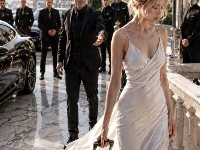 The Mafia Boss Said He Would Never Care If His Wife Left, but Her Silent Goodbye Brought His Entire Empire to Its Knees
