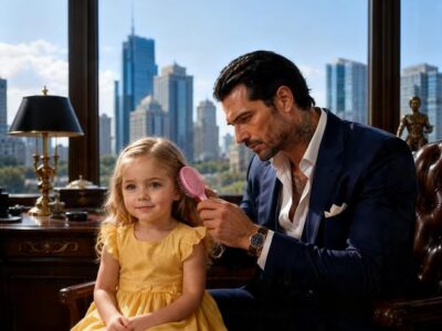 THE BRIDE THE WHOLE CITY DESPISED WALKED INTO THE GALA IN TEARS—UNTIL THE MAFIA BOSS DROPPED TO ONE KNEE, SLIPPED A RING ON HER FINGER, AND DECLARED BEFORE EVERY ENEMY IN THE ROOM THAT NO ONE WOULD EVER TOUCH HIS WOMAN
