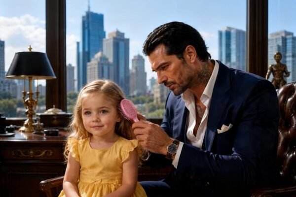 THE BRIDE THE WHOLE CITY DESPISED WALKED INTO THE GALA IN TEARS—UNTIL THE MAFIA BOSS DROPPED TO ONE KNEE, SLIPPED A RING ON HER FINGER, AND DECLARED BEFORE EVERY ENEMY IN THE ROOM THAT NO ONE WOULD EVER TOUCH HIS WOMAN