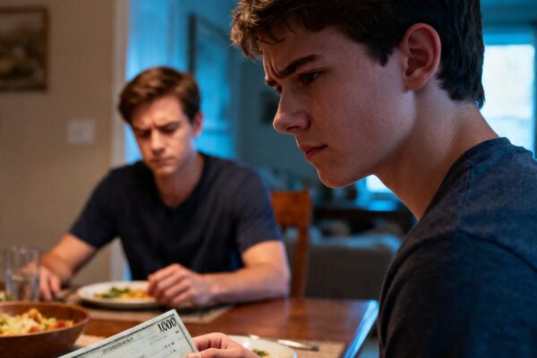 MY PARENTS GAVE MY BROTHER $10,000 FOR A HOUSE AND TOLD ME TO RENT – SO I BOUGHT FOUR PROPERTIES IN SECRET