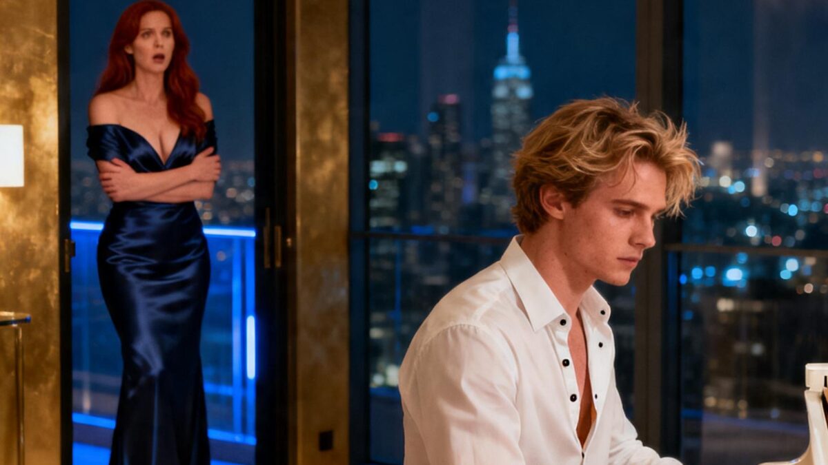 HIS CEO FOUND THE WORK HE HID AT MIDNIGHT – THEN ASKED WHY HE NEVER SAID A WORD