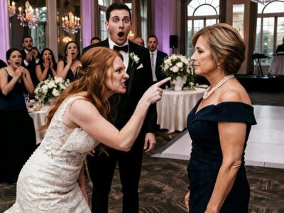 My Sons Bride Rejected Me So I Canceled Their 80000 Home Gift