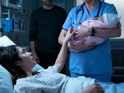 THEY TOLD ME MY BABY DIED IN 2002 – 17 YEARS LATER, A TV REPORT EXPOSED THE LIE