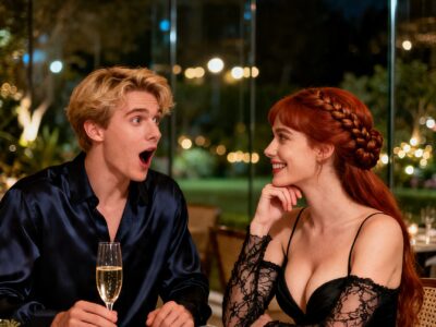 MY BOSS ASKED ME TO MARRY HER BY MIDNIGHT – THEN I DISCOVERED WHY SHE CHOSE A BROKE SINGLE DAD
