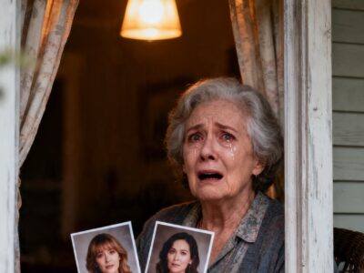 TWO BABY GIRLS VANISHED WITH THEIR MOTHER IN 1989 – 36 YEARS LATER, DNA FOUND THE DAUGHTERS EVERYONE THOUGHT WERE GONE