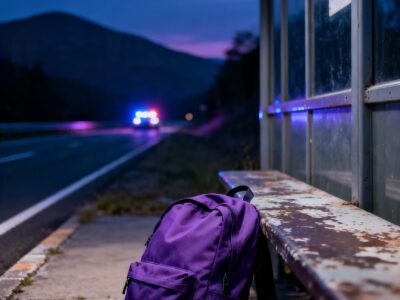 TEENAGE GIRL VANISHED AFTER A PHARMACY TRIP – 3 YEARS LATER, A UTAH DEPUTY SAW HER IN THE SNOW