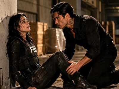 SHE BEGGED THE MAFIA KING TO END HER PAIN—HE CARRIED HER HOME, STOOD BETWEEN HER AND AN EMPIRE, AND MADE THE MEN WHO BETRAYED HER WATCH HER RISE