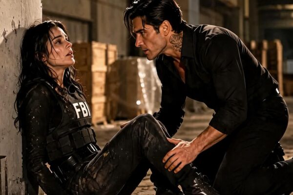 SHE BEGGED THE MAFIA KING TO END HER PAIN—HE CARRIED HER HOME, STOOD BETWEEN HER AND AN EMPIRE, AND MADE THE MEN WHO BETRAYED HER WATCH HER RISE