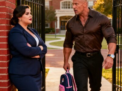 I HID MY DAUGHTER FROM THE MAFIA BOSS FOR 93 DAYS – THEN HE SHOWED UP AT HER SCHOOL BEFORE I DID