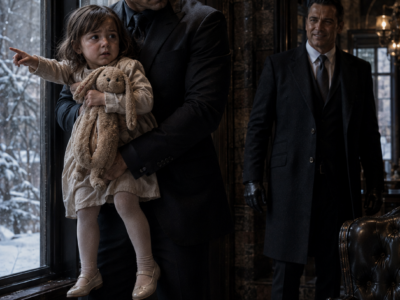 The Maid’s Three-Year-Old Pointed Through the Mafia Boss’s Window and Whispered, “He Took My Mommy”—Alessandro Recognized His Most Trusted Lieutenant, but Instead of Reaching for His Gun, He Pulled the Trembling Child Behind Him and Smiled at the Traitor Walking Through His Door