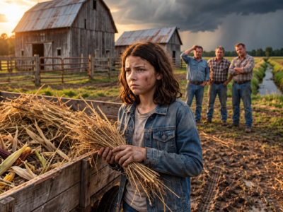 This 12 Year Old Collected Something From Every Farm — Nobody Knew Why