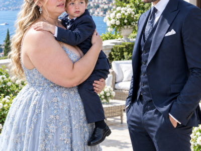 She Disappeared After Catching Her Billionaire CEO Husband With Another Woman—7 Years Later, He Found His Son in Her Arm