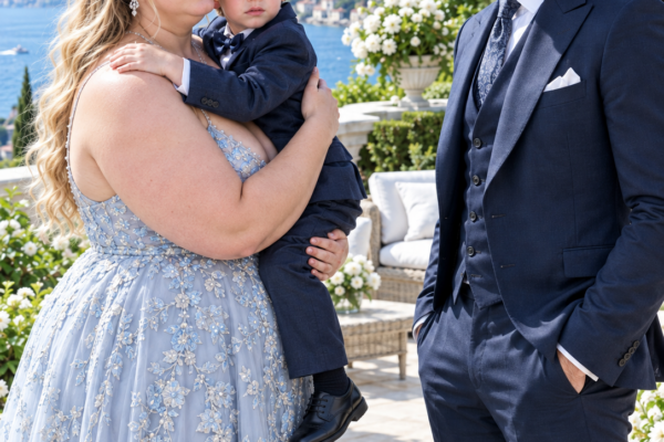 She Disappeared After Catching Her Billionaire CEO Husband With Another Woman—7 Years Later, He Found His Son in Her Arms
