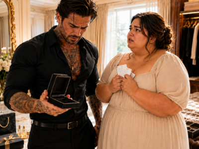 She Returned Every Diamond the Mafia King Gave Her—Then He Discovered Who She Was Secretly Saving