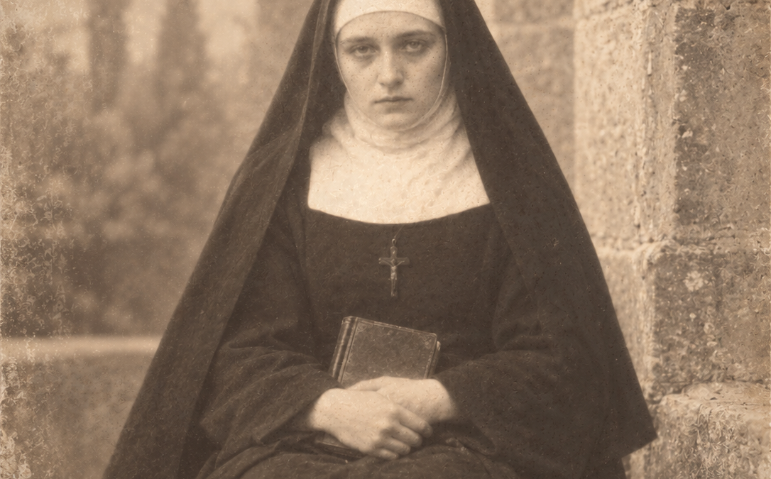The Darkest Story an Asylum Nun Ever Told About the Boy in the Isolation Wing at Bleakwater Hospital