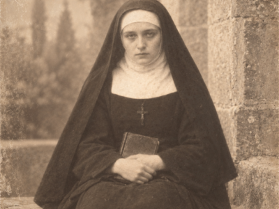 The Darkest Story an Asylum Nun Ever Told About the Boy in the Isolation Wing at Bleakwater Hospital