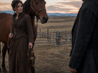The Horse Buyer Offered Dileia Kincaid a Fortune for the Stallion She Would Never Sell – So She Challenged Him to Race Her Instead, Never Guessing the Man Sent to Take Whistler Would Soon Be the One Helping Her Uncover Why Someone Wanted Her Mother’s Bloodline Erased