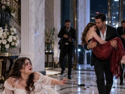 He Saved the Woman Everyone Called His Mistress While His Pregnant Wife Bled—Three Years Later, the Mafia Boss Found His Queen Raising His Son Alone