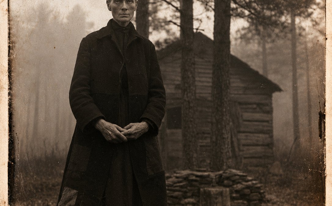 The Tragic Life of The “Monster” of The Ozarks | Cordelia Boone